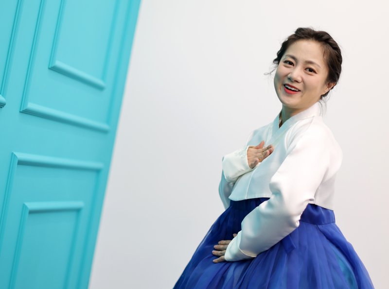 박나래 "'나혼산'은 가족…진짜 '리얼'한 모습 나와" [코미디언을 만나다]①