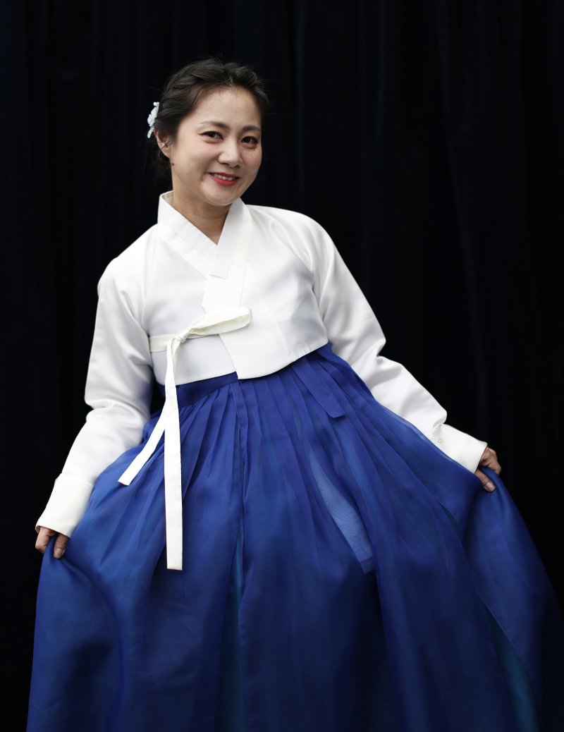 박나래 "'나혼산'은 가족…진짜 '리얼'한 모습 나와" [코미디언을 만나다]①