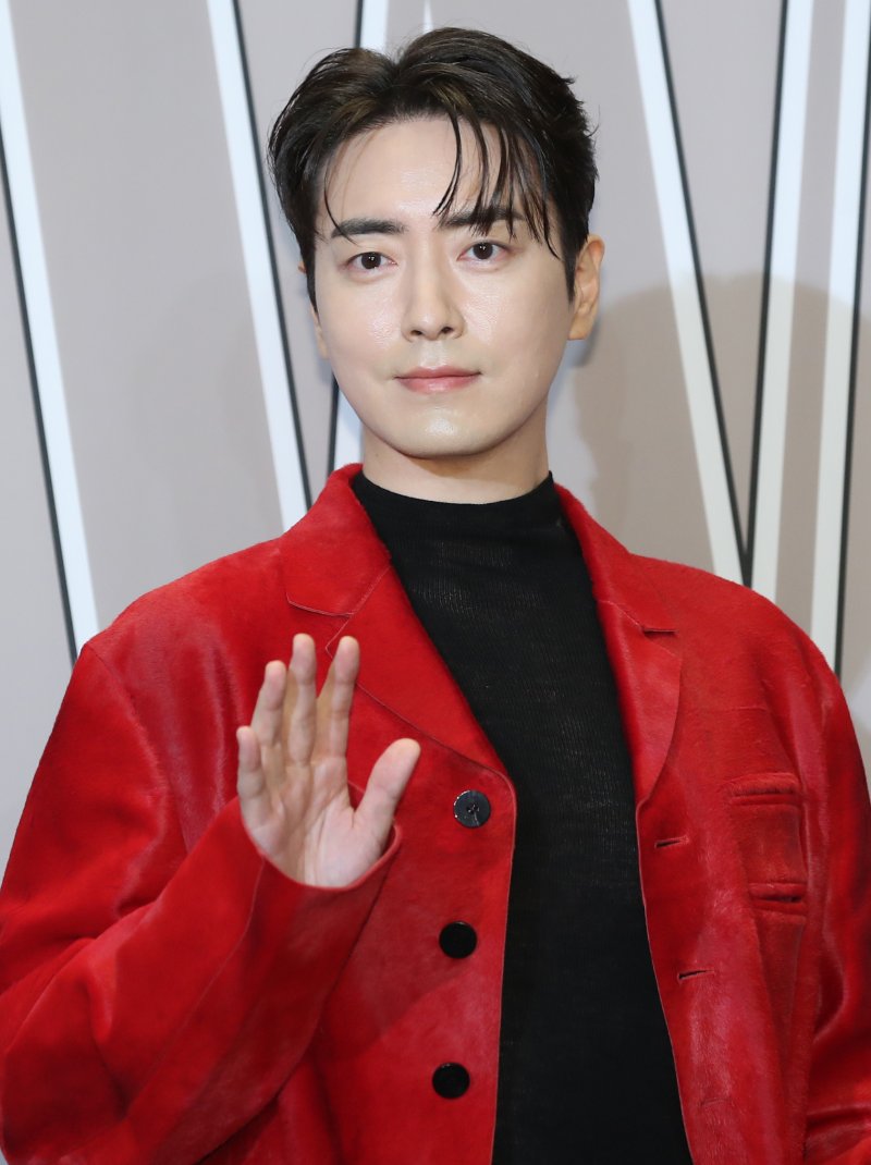 이준혁, 우리 동재 로맨스도 잘하네…'나완비'로 단 날개 [N초점]