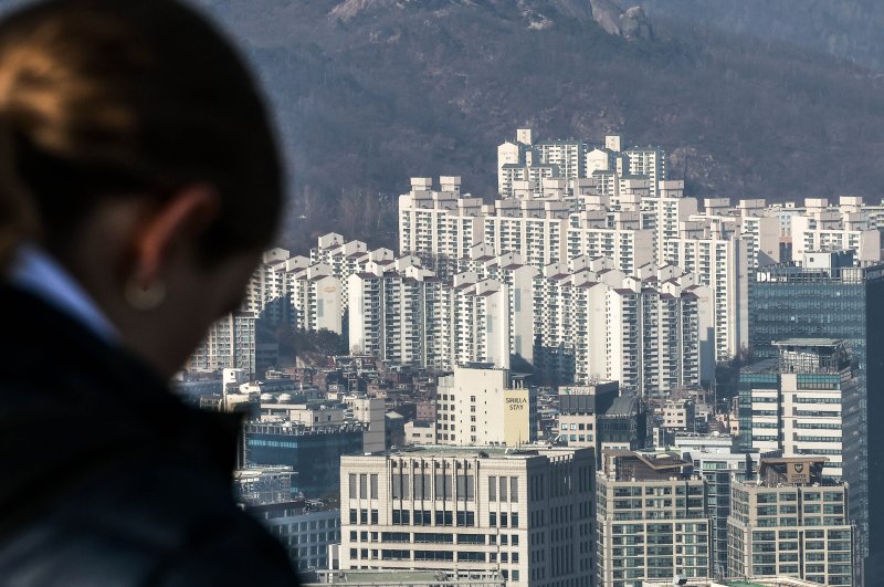 국민 10명 중 6명 집주인…저소득층 전세금, 일반가구보다 3배↓