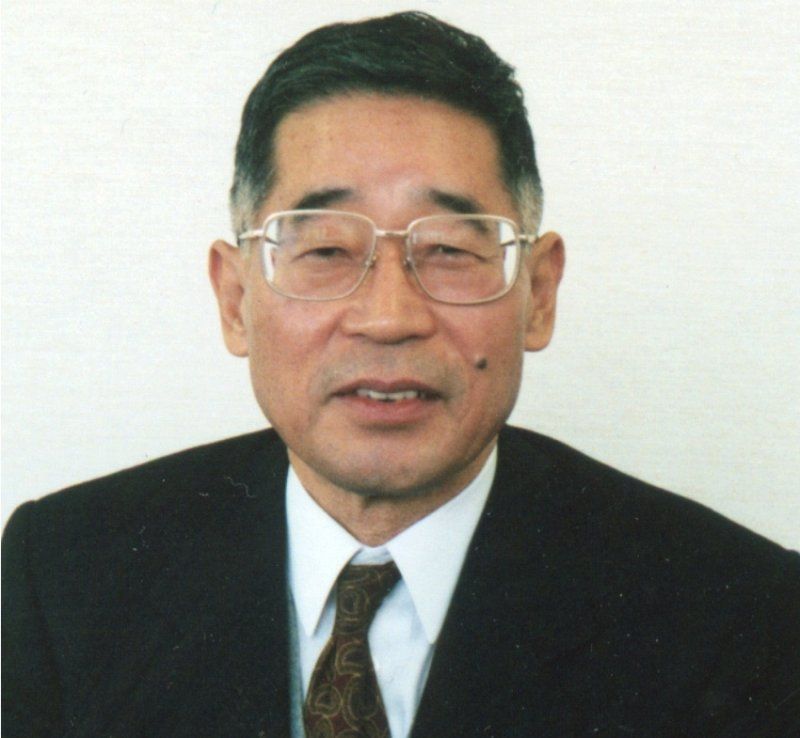 '화장실 청소의 신'으로 불린 '옐로햇' 창업주 영면