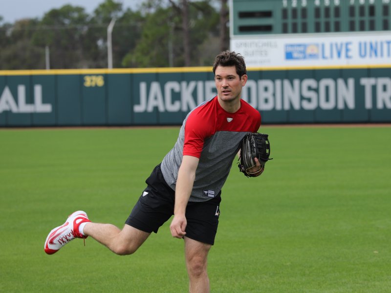 프로야구 SSG 랜더스의 외국인 투수 드류 앤더슨. 2025.01.25. (사진=SSG 제공) *재판매 및 DB 금지