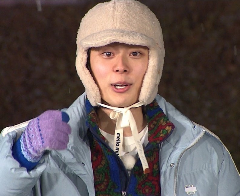 '1박 2일' 유선호, 잠자리 복불복 중 형들에 울분 폭발 바보들