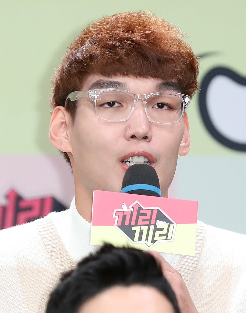 하승진, 오늘 모친상 비보…잘 추스르고 돌아오겠다