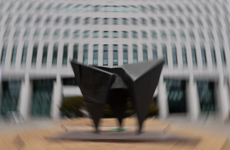 사진은 26일 서울 서초구 대검찰청의 모습. 2025.1.26/뉴스1 ⓒ News1 이재명 기자