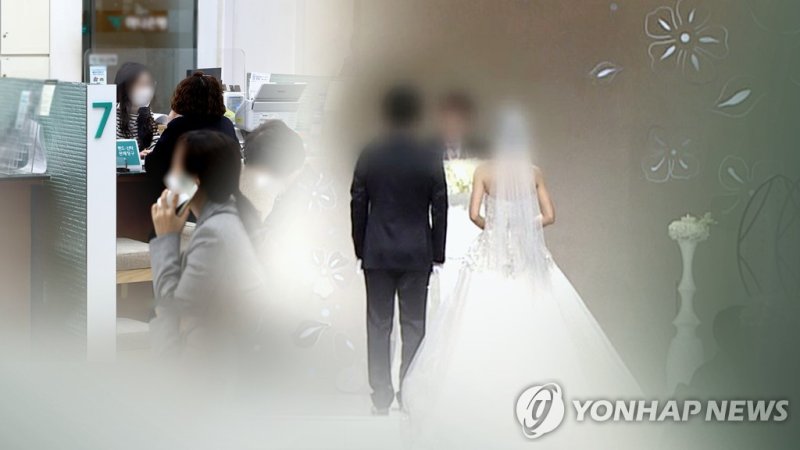 코로나19가 가져온 뜻밖의 평화?…이혼 5년 연속 감소세