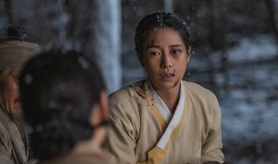 임지연 "사극 안 하고 싶었는데…'옥씨부인전'으로 두려움 극복" [N인터뷰]①