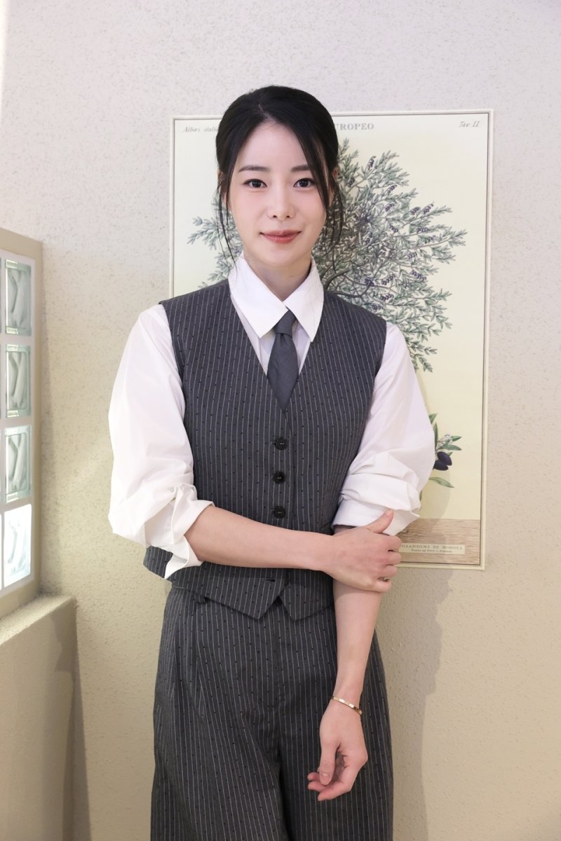 임지연 "동생들이 좋아하는 송혜교, 배울 점 많아" [N인터뷰]③