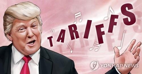 협조 안하면 관세폭격…백악관 "콜롬비아가 '시범타'였다" (출처=연합뉴스)