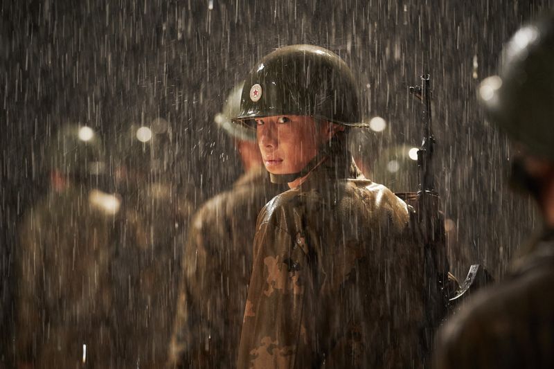 '탈주'가 자유민주주의 찬양 영화라고?[영화로운 텅장탈출]