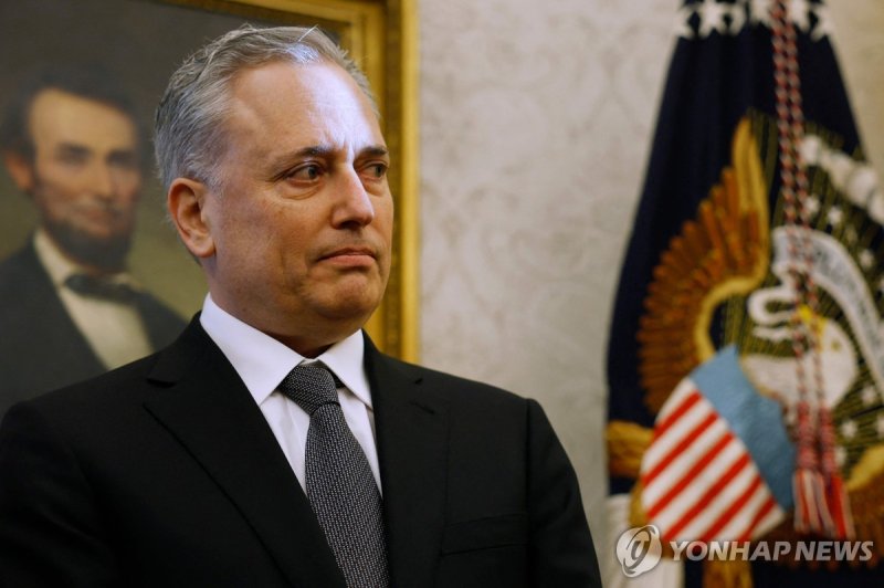 미국 AI·가상화폐 차르 데이비드 색스 (출처=연합뉴스)