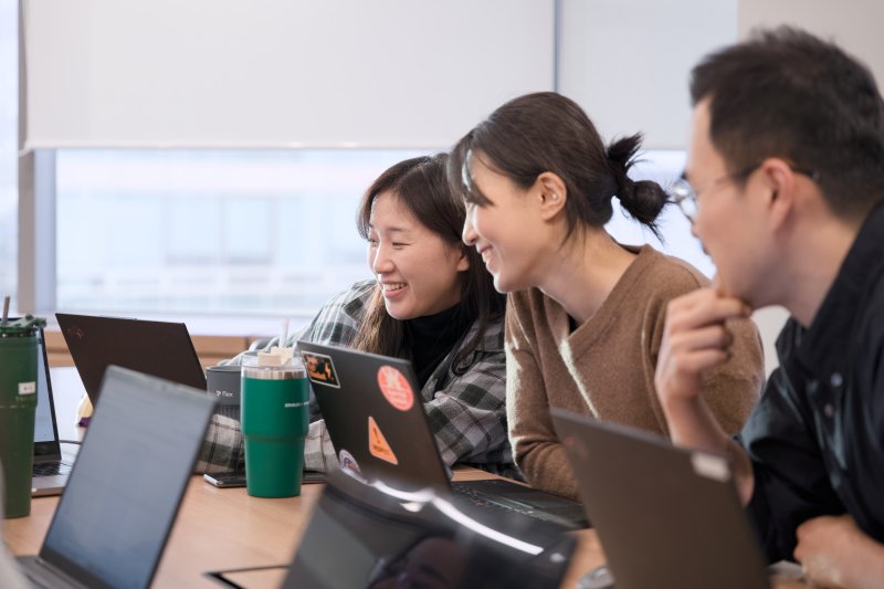 플렉스의 HR 파트너스(플렉스 제공)