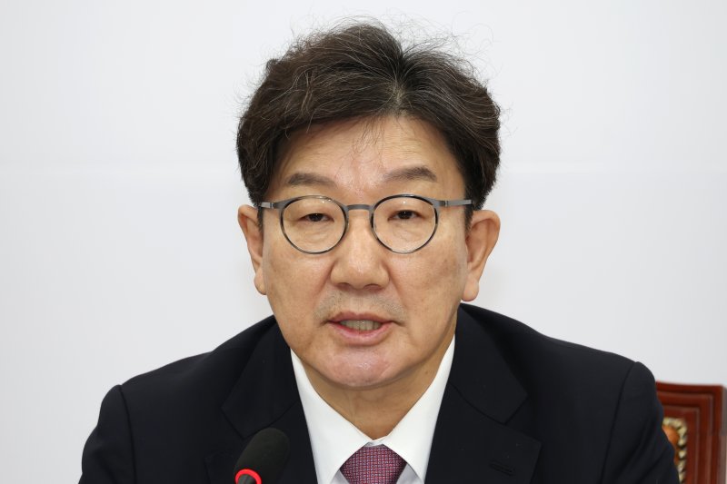 권성동 "이재명 반도체법 토론? 제2의 금투세 연극"