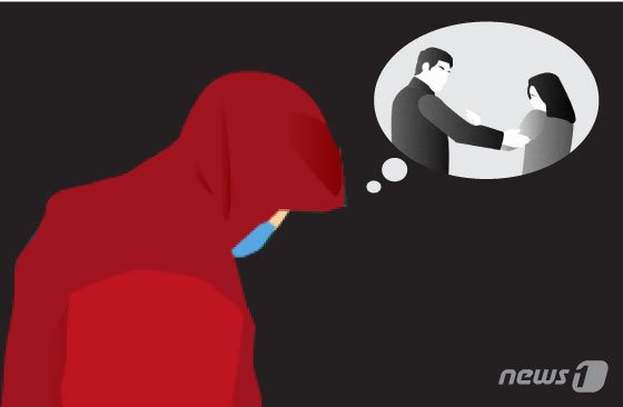 친아버지 성폭행범으로 고소한 딸, 무슨 일이길래..반전