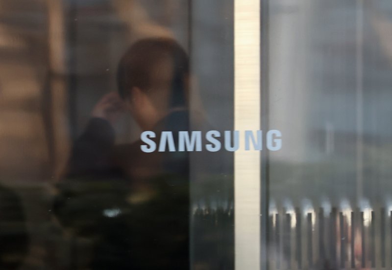 [서울=뉴시스] 김금보 기자 = 서울 서초구 삼성전자 서초사옥. 2025.01.08. kgb@newsis.com