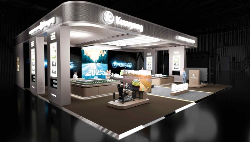 금양, 'K-배터리' 글로벌 진출 거점기업 역할 맡는다