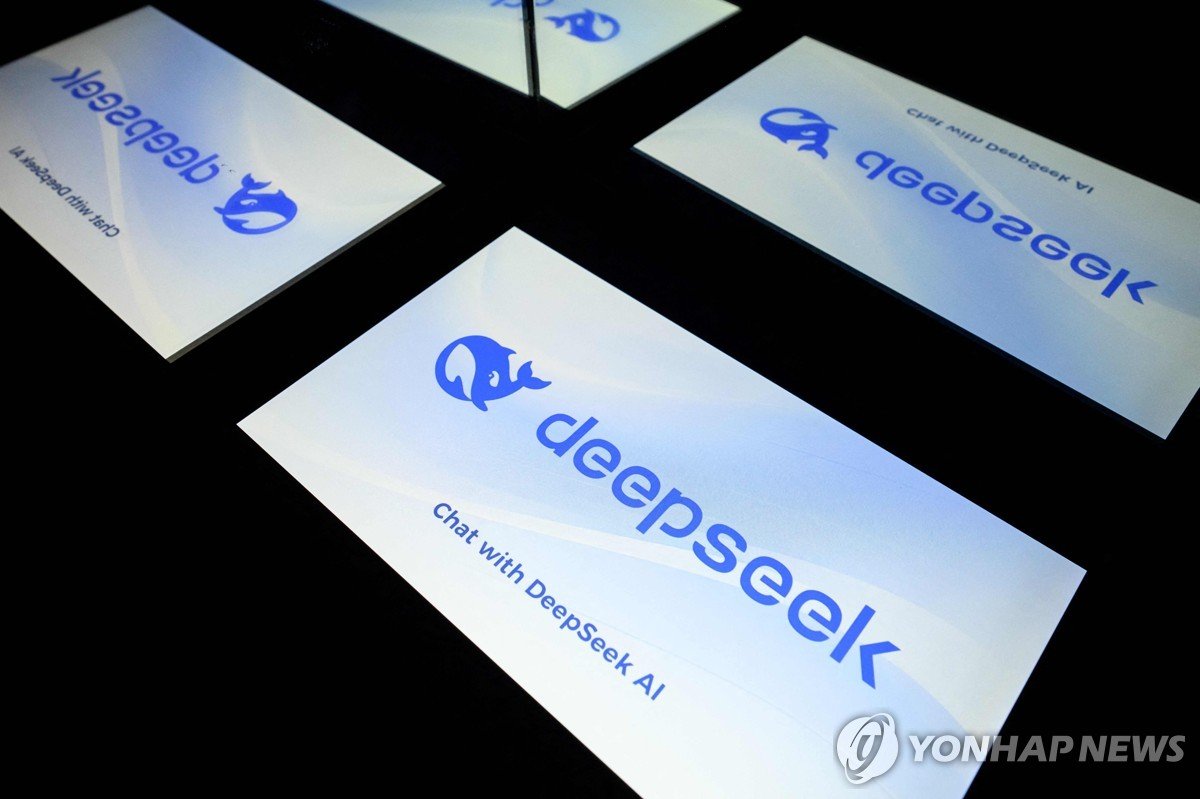 딥시크 수혜주에 몰린 자금... 中 항셍테크·인터넷 고공행진 [ETF 스퀘어] - 파이낸셜뉴스