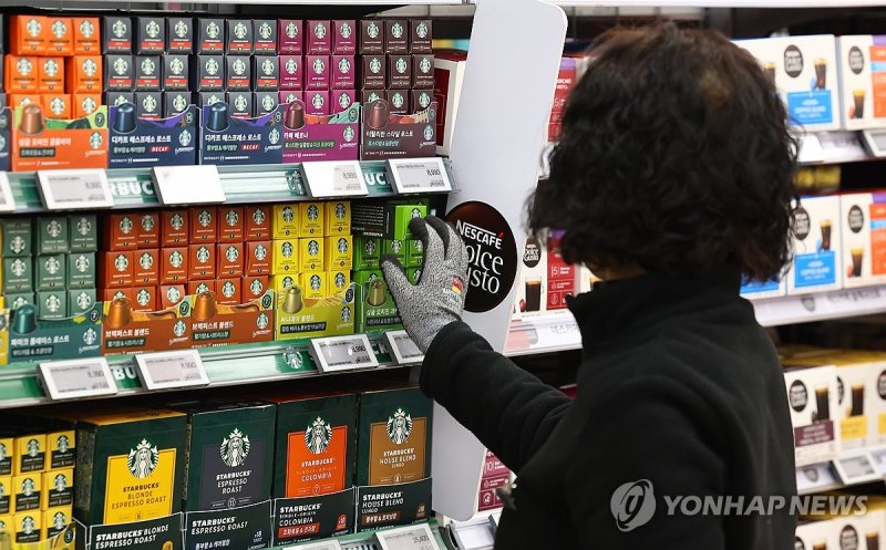 “인플레 우려 다시 커지나”...수입물가 4개월 연속 상승세