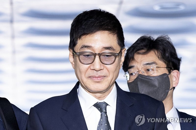 트러스톤, 이호진 태광산업 전 회장 경영복귀 추진[fn마켓워치]