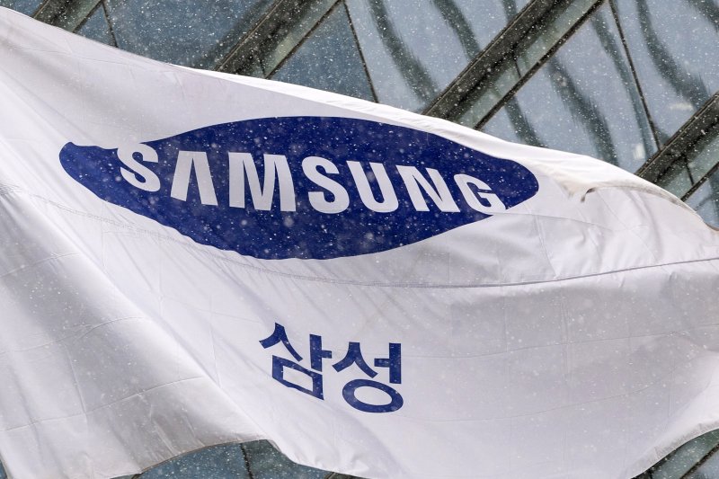 서울 서초구 삼성전자 서초사옥. 2025.1.31/뉴스1 ⓒ News1 이승배 기자