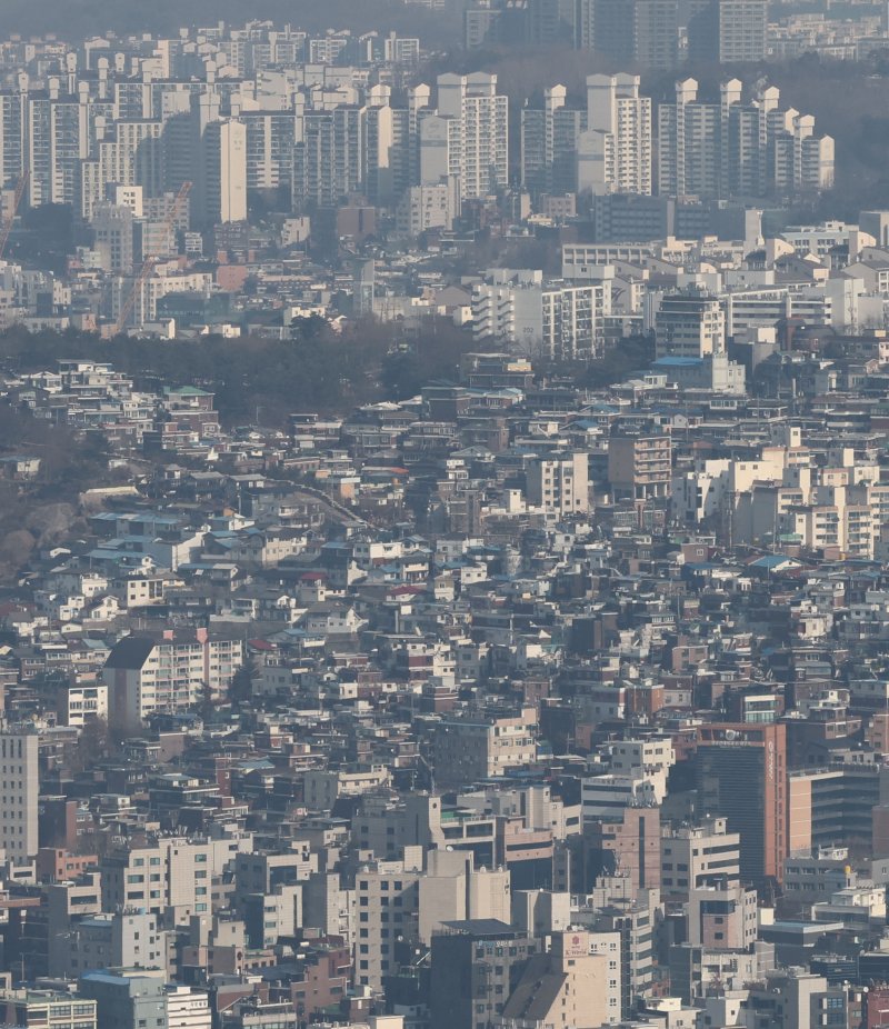 "빌라·원룸은 층간소음 사각지대"…국토부, 가이드라인 만든다