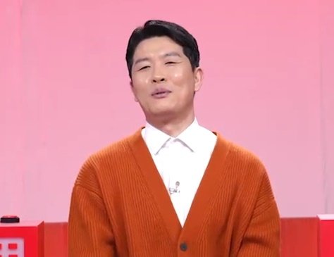 [서울=뉴시스] 김병현. (사진 = KBS 2TV '사당귀' 제공) 2025.02.02. photo@newsis.com *재판매 및 DB 금지