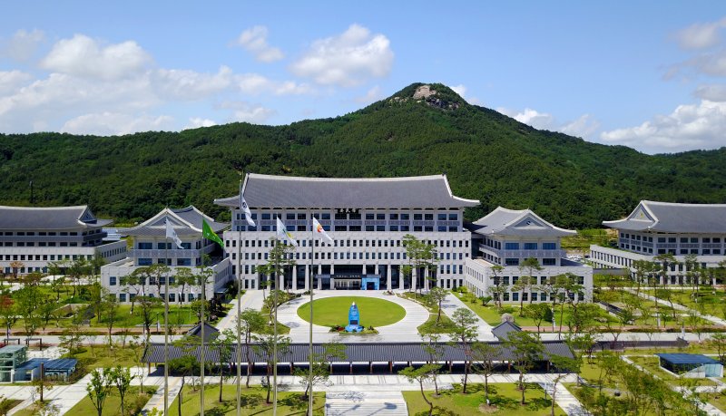 전국 최초 찾아가는 설계변경 자문단 결실 경북도