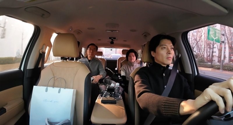 이동건 父 "17년전 세상 떠난 둘째…내 잘못 같아 엄청난 죄책감"