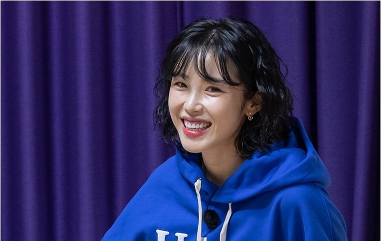 전효성 "업계 어려워 스케줄 없어…저녁 8시부터 자려고 누워"