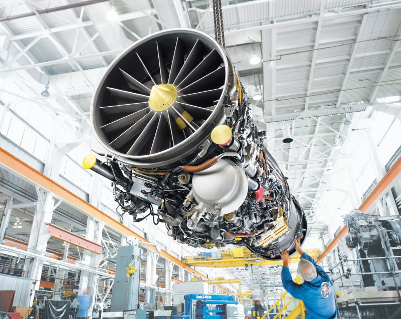 "KF-21 심장, 우리 손으로"… 국산 항공엔진 개발 박차 [이종윤의 밀리터리 월드]