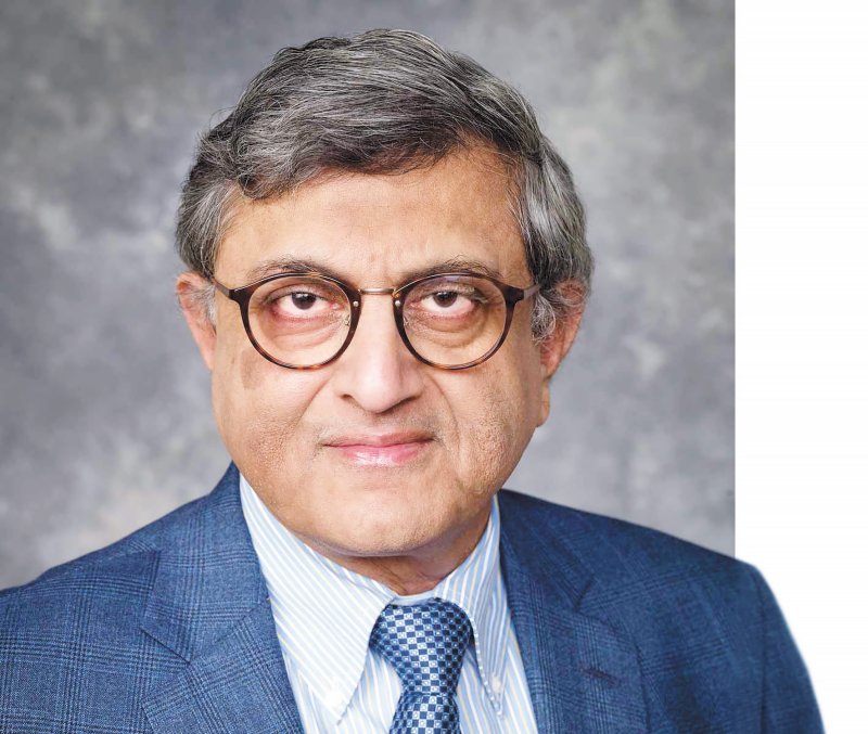 "리더 덕목 '강한 자신감', 지나친 확신으로 변질돼선 안돼" [한미재무학회, 석학의 제언]