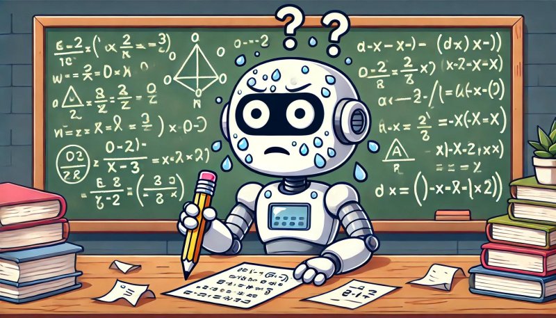수능 수학 킬러문항 풀게했더니… R1은 12분 걸리고도 오답, o3 미니는 2분만에 정답