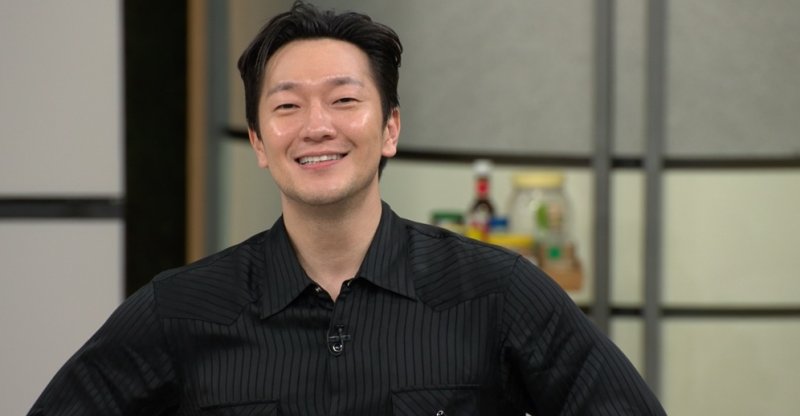 "MZ가 좋아하는 거 다 먹네" 손석구 모조리 털린다