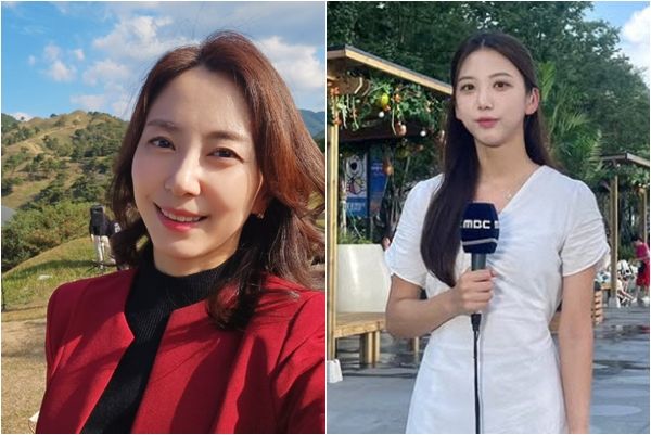 故오요안나 사망에, 배수연 전 MBC 기상캐스터 "나 때도 그랬다" 폭로
