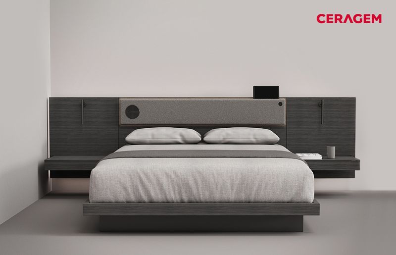 세라젬, 홈헬스케어 IoT 국제표준모델 개발 '순항'