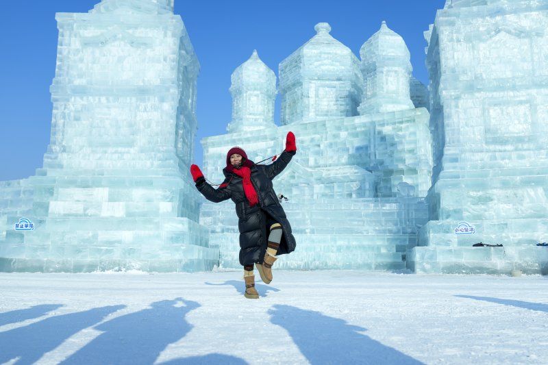 중국의 관광과 게임 소프트웨어 산업 되살아 났나?