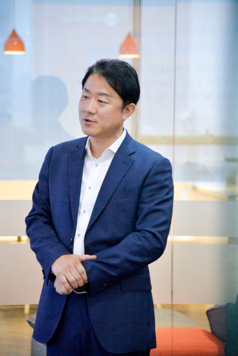 “대부업 편견, 진심으로 극복했죠” K-전당포 베트남에 상륙하기까지