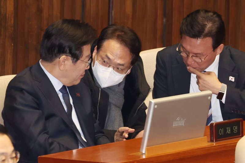 민주당 박선원, 노벨평화상 후보로 트럼프 美 대통령 추천