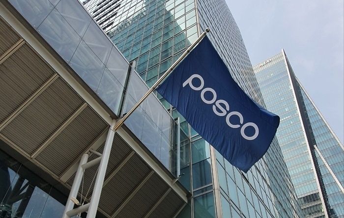 '실적부진' 포스코홀딩스, 사업 경쟁력 강화와 구조 개편으로 위기 극복