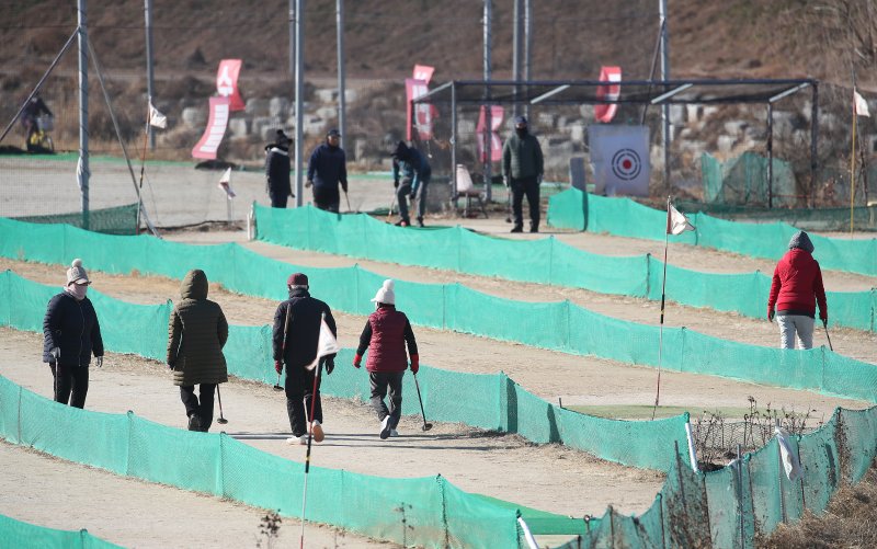 입춘 뒤 체감 -25도 북극 한파…서울 한낮에도 -12도 '꽁꽁'(종합)