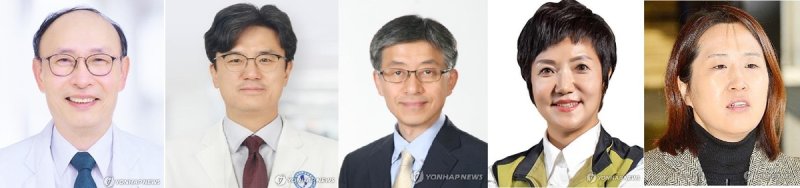 [의정갈등 1년] ⑤ "밀어붙인 정부·대안 안낸 의료계…이젠 타협할 때" (출처=연합뉴스)