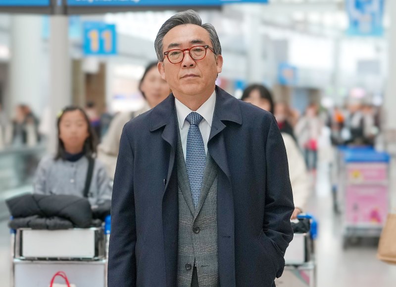 외교장관, 내주부터 미국·독일·남아공行 전망..한미-한미일 연쇄회담 기대