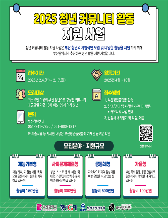 부산경제진흥원 제공.