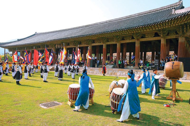 여수시, 6월 초대형 한류 축제 연계 특별 행사 펼친다