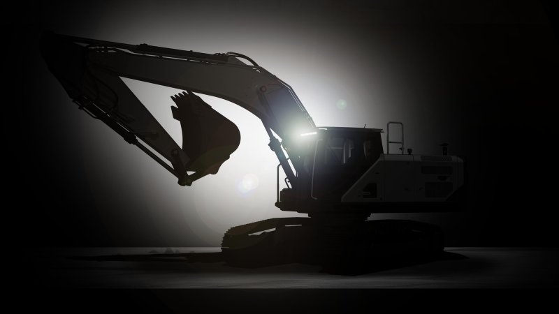 HD현대 업계 최초 '모빌리티쇼' 출격