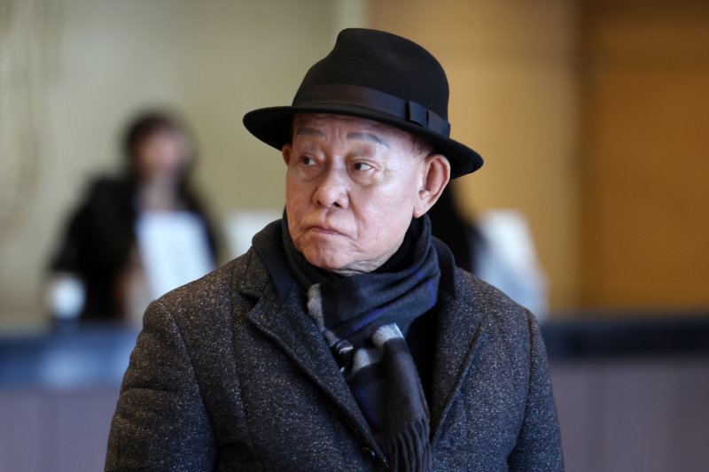 '명성황후' 30년, 윤호진 예술감독 "돈도 권력도 아닌 돈키호테 정신과 꿈"