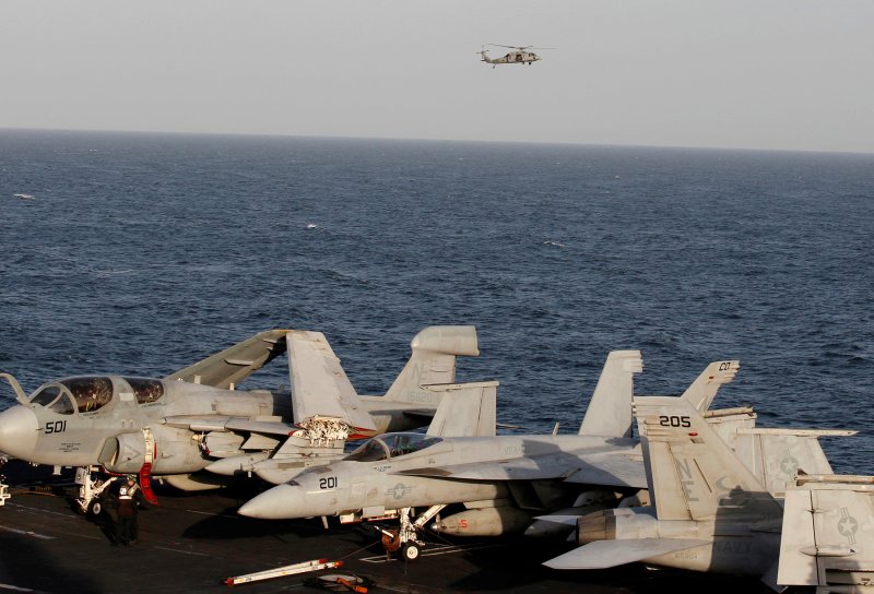 이란의 호르무즈 해협 봉쇄 강력히 경고한 美, 글로벌 경제 혼란 우려[트럼프, 중동전개입]