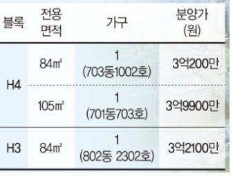 '여보, 당첨되면 4억' 수백명 우르르?...세종 로또 줍줍 일정 변경