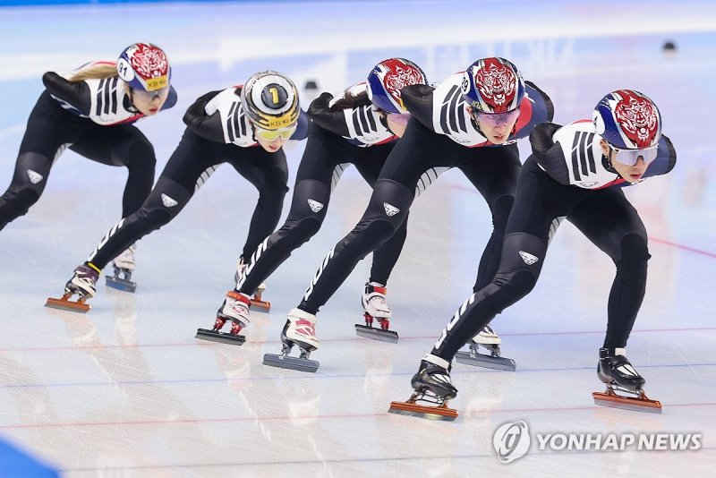 8년 만의 겨울 축제, 하얼빈 동계 아시안게임 7일 개막... 韓, 종합 2위 노린다