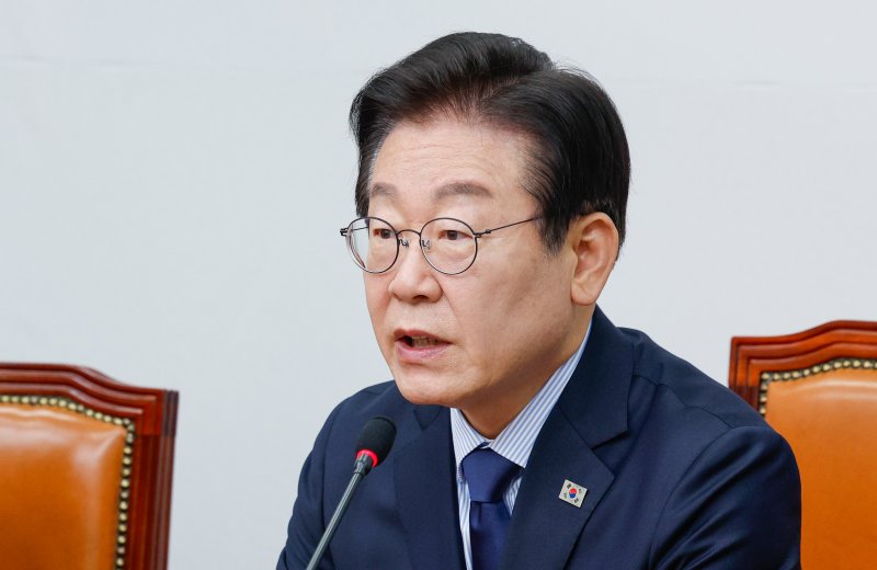 김부겸 "이재명, 법원 믿는 게 정도"…'위헌법률심판 제청' 지적